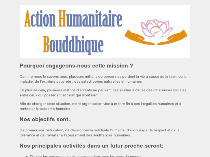 www.actionbouddhique.org