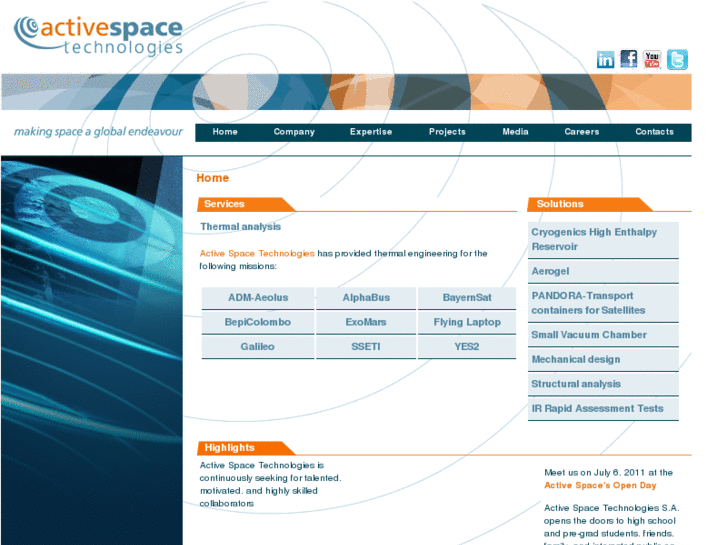 www.activespacegroup.com