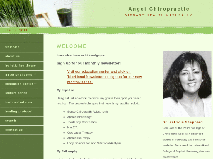 www.angelchiro.com