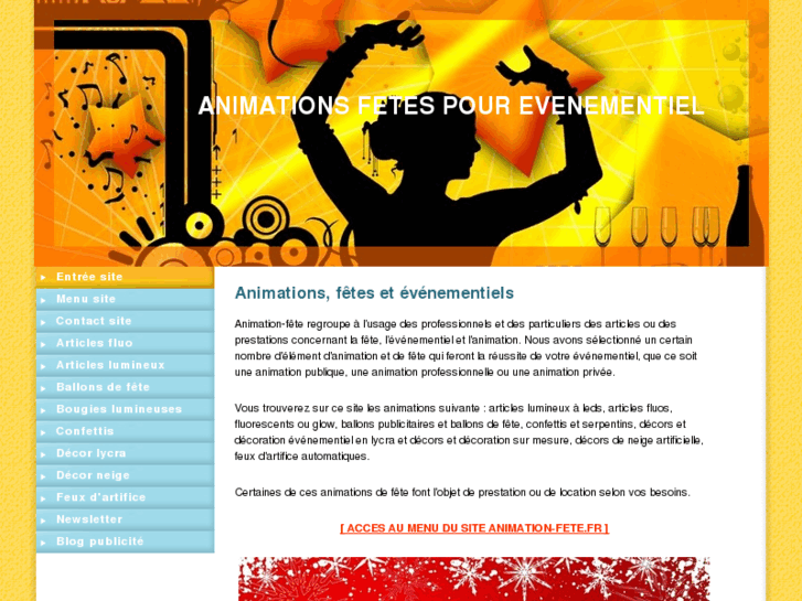 www.animation-fete.fr