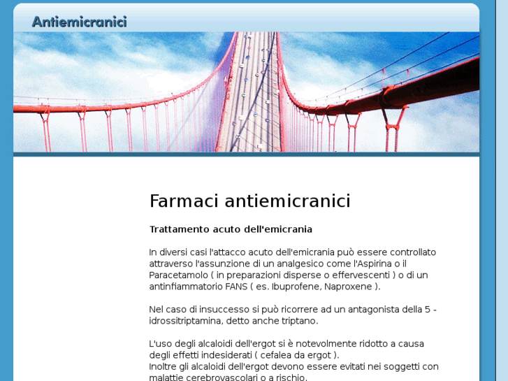 www.antiemicranici.it