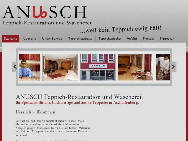 www.anusch-teppiche.de