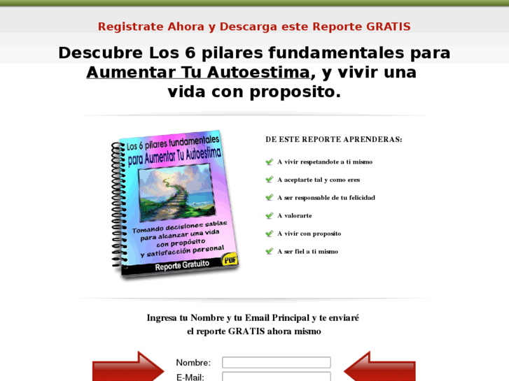 www.aumentandomiautoestima.com