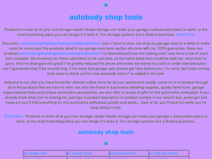 www.autobody-shop-tools.com