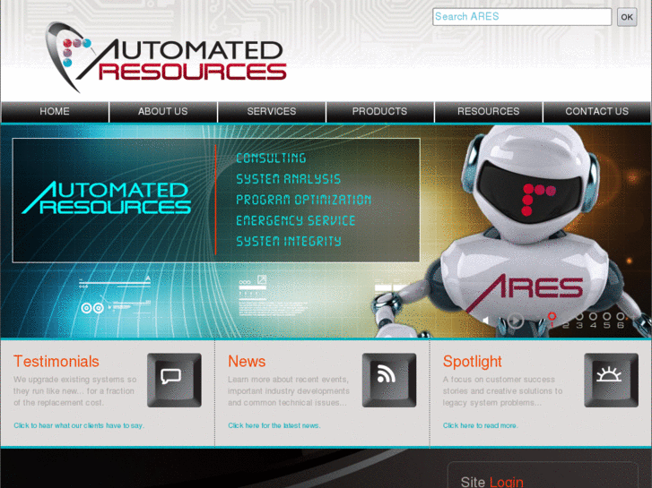www.automated-resources.com