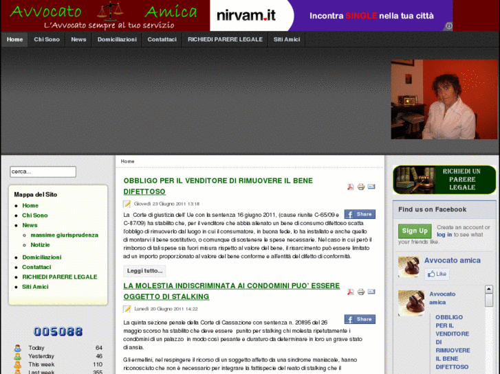 www.avvocatoamica.it