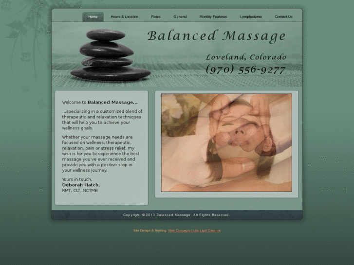 www.balancedmassage.biz