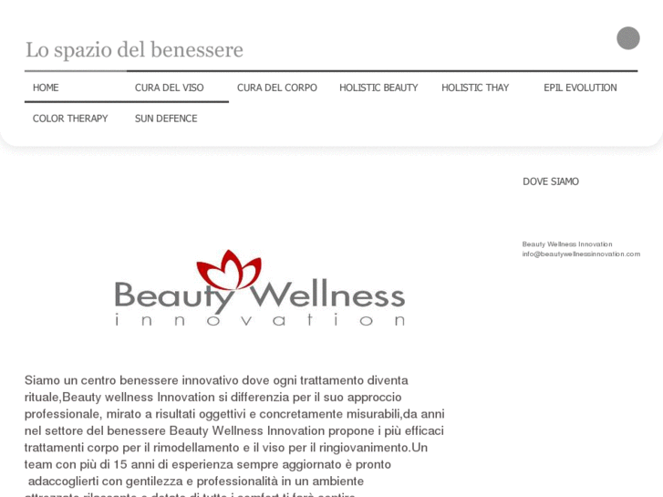 www.beautywellnessinnovation.com