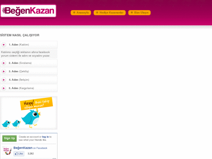 www.begenkazan.com