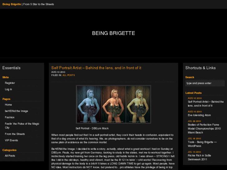 www.beingbrigette.com