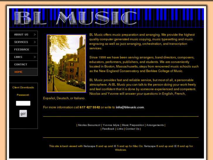 www.blmusic.com