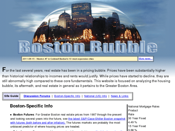 www.bostonbubble.com