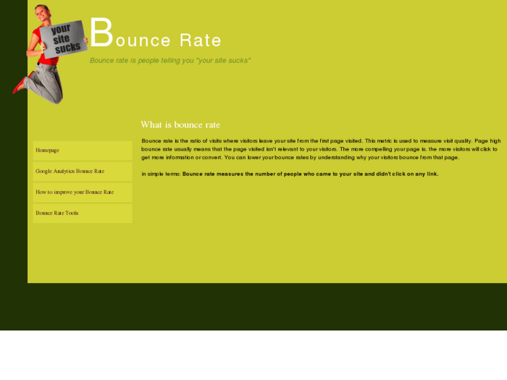 www.bounce-rate.com