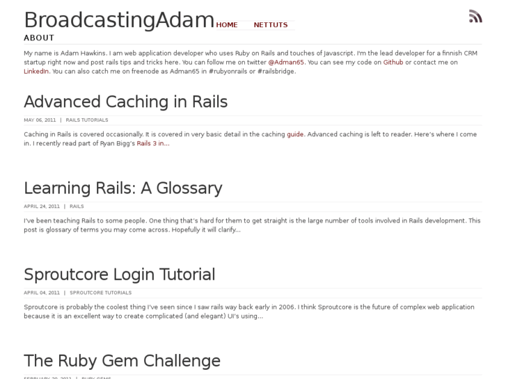 www.broadcastingadam.com