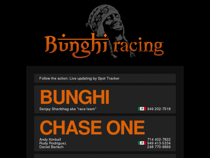 www.bunghiracing.com