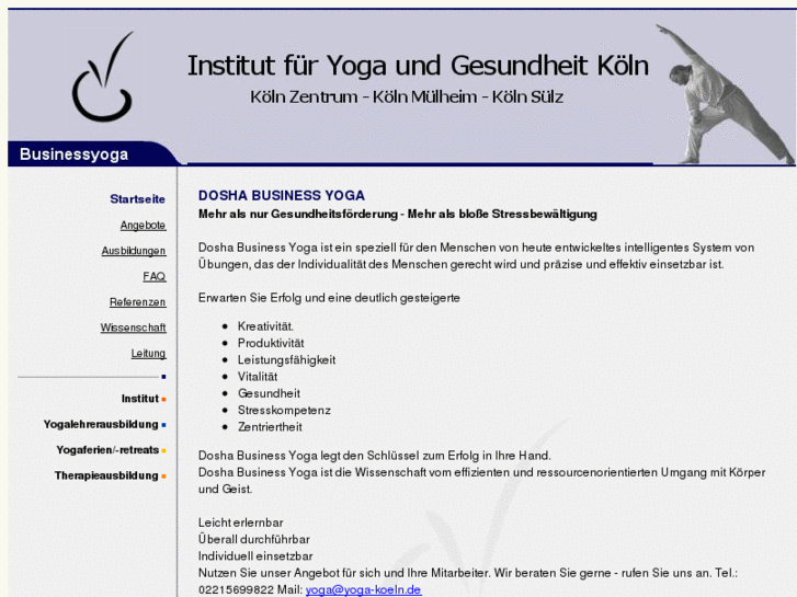 www.business-yoga-koeln.de