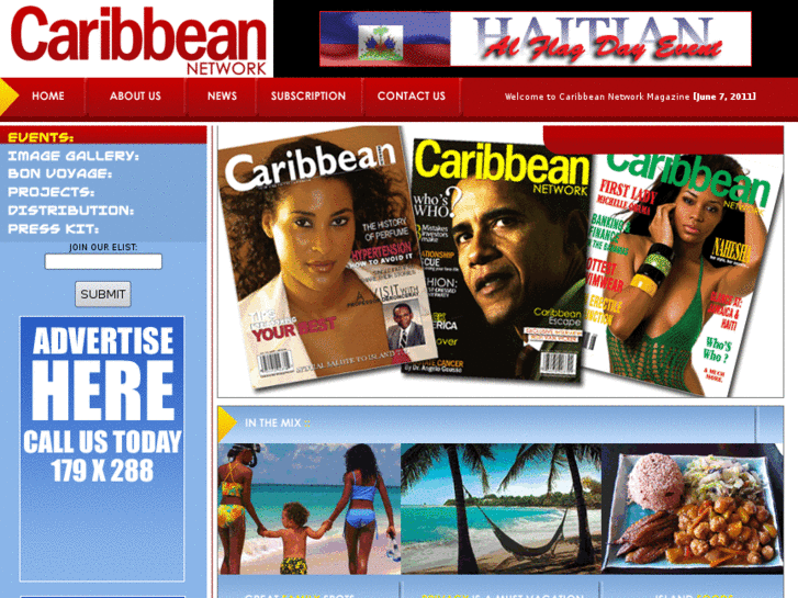 www.caribbeannetworkmagazine.com