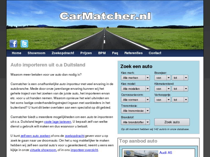 www.carmatcher.nl