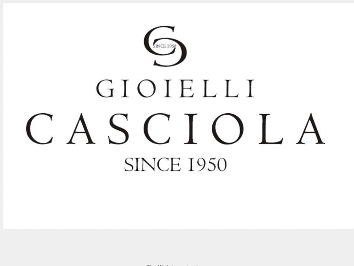 www.casciola1950.com