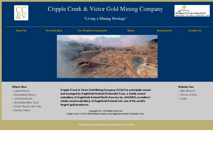 www.ccvgoldmining.com