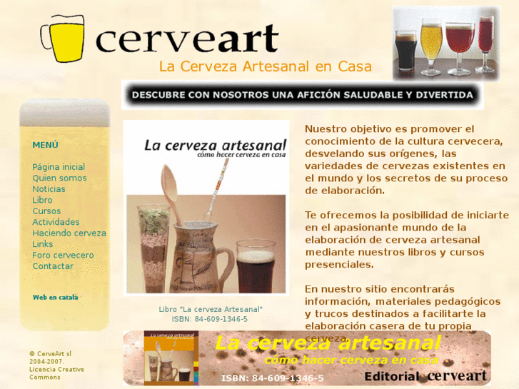 www.cerveart.com