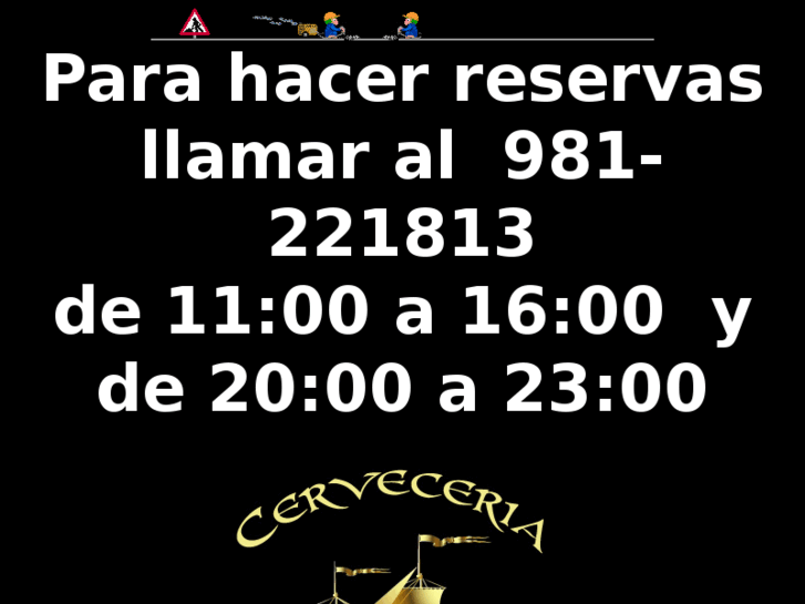 www.cervecerialamarina.com