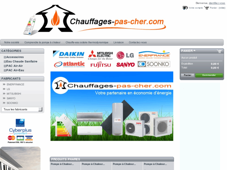 www.chauffages-pas-cher.com