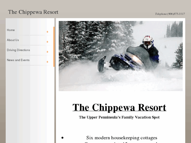 www.chippewaresort.com