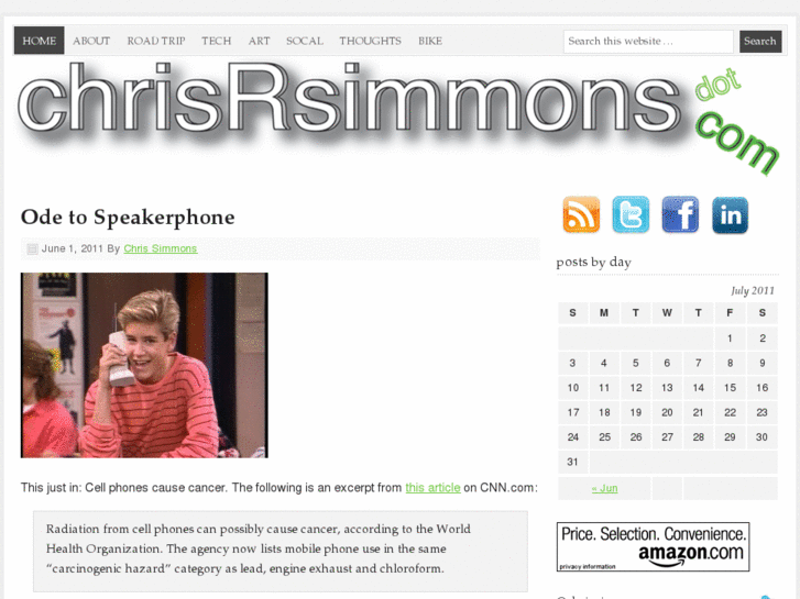 www.chrisrsimmons.com