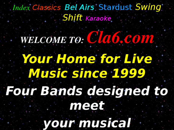 www.cla6.com