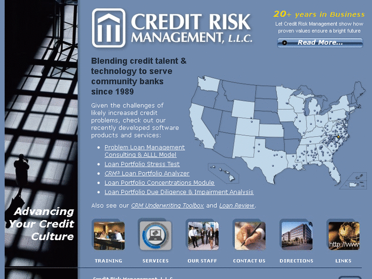 www.creditriskmgt.com