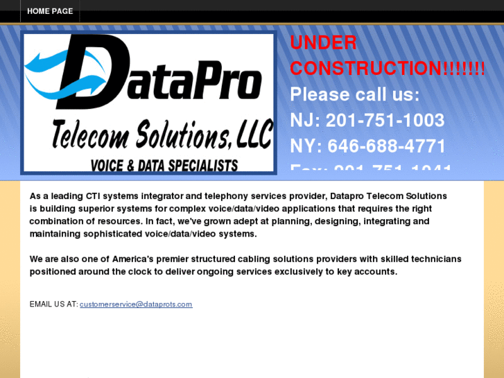 www.dataprots.com