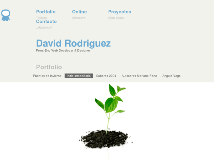 www.davidrodriguez.es