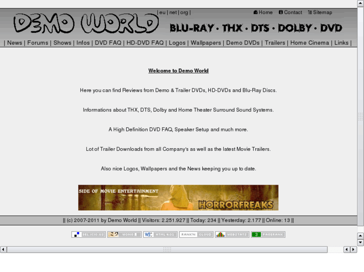 www.demo-world.org