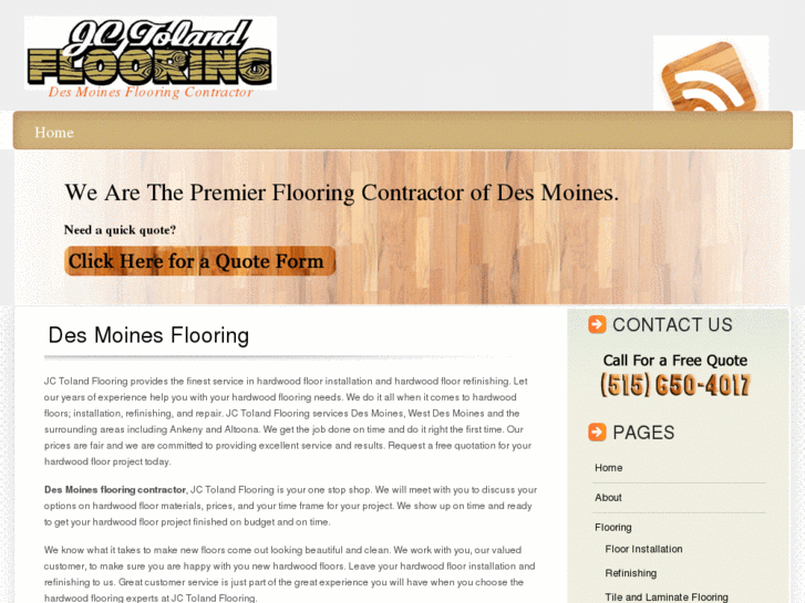 www.desmoinesflooring.com