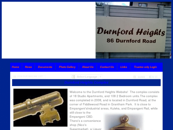 www.durnford.mobi