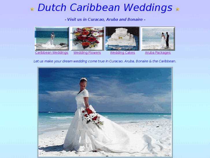 www.dutchcaribbeanweddings.com