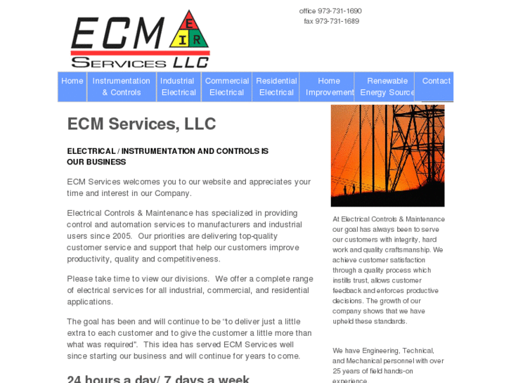 www.ecmservicesllc.com