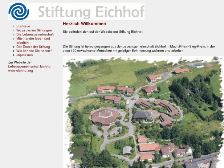 www.eichhof-stiftung.org