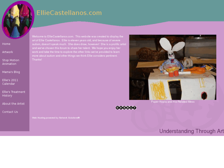 www.elliecastellanos.com