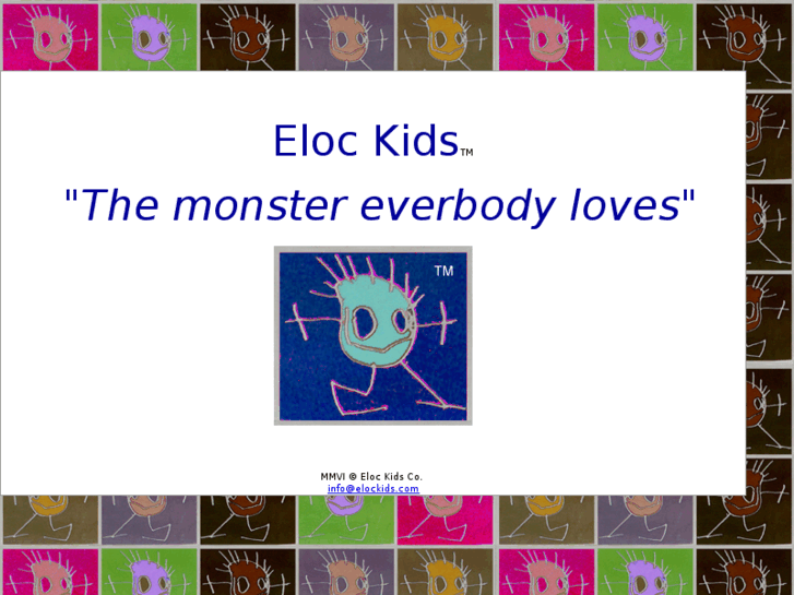 www.elockids.com