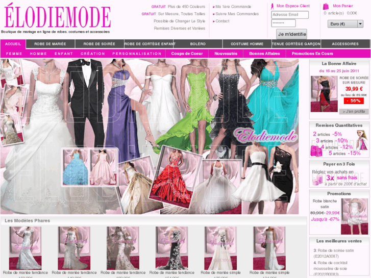 www.elodiemode.com