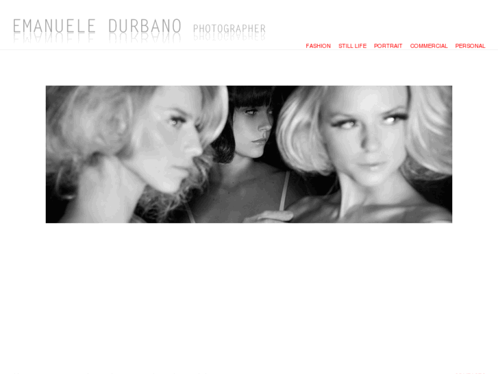 www.emanueledurbano.com