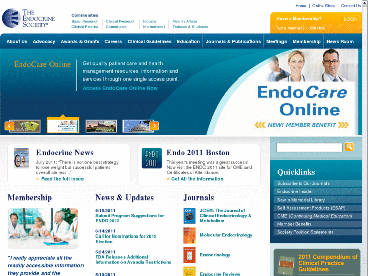 www.endo-society.net