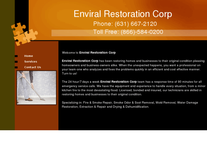 www.enviralrestoration.com