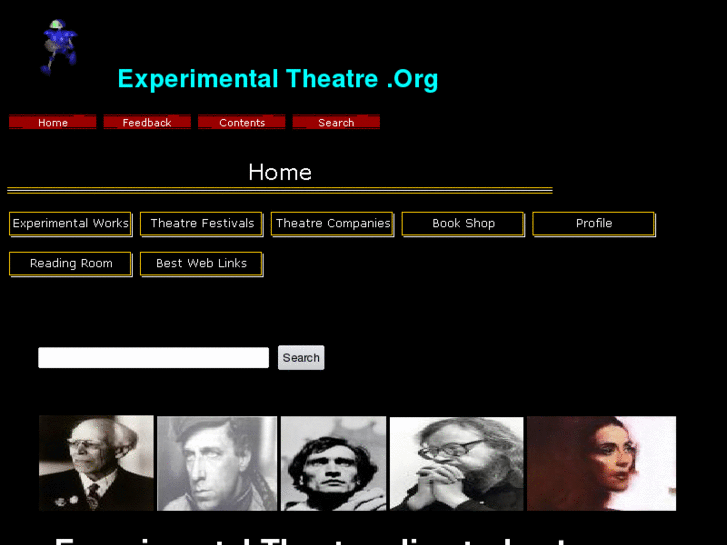 www.experimentaltheatre.org