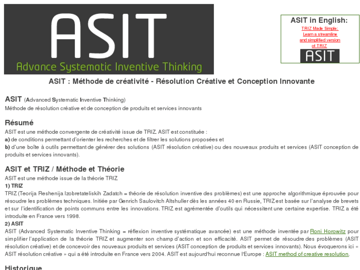 www.fasit.eu