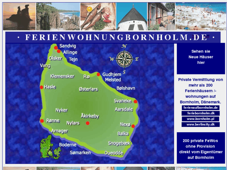 www.ferienaufbornholm.de