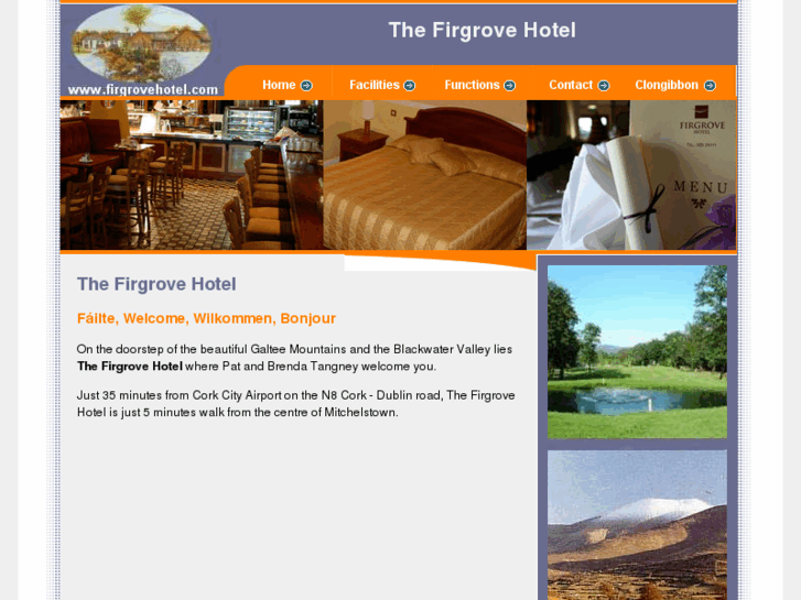 www.firgrovehotel.com