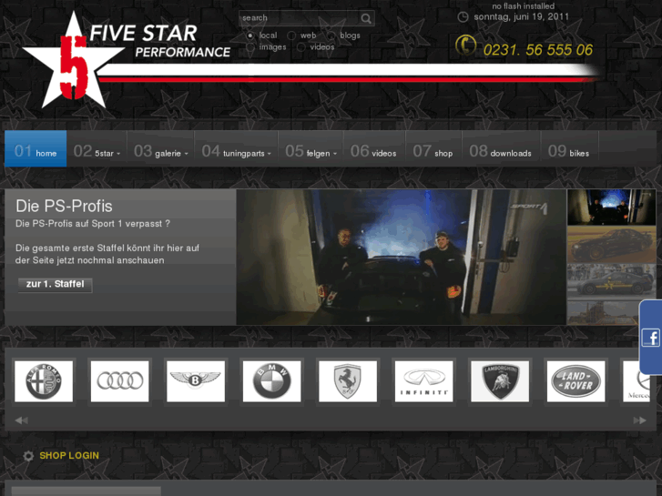 www.fivestar-performance.de